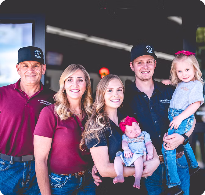 A&R Custom Butchering — rooted in tradition